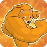 fight of animals android application logo